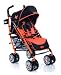 BabyPlanet Stroller Endangered Species Sport Monarch Butterfly