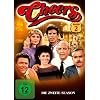Cheers - Die zweite Season [3 DVDs]