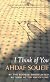 I Think of You: Stories