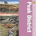 Peak District (AA Mini Guides)
