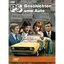 PS - Geschichten ums Auto (4 DVDs)
