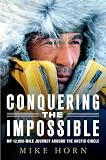 Conquering the Impossible: My 12,000-Mile Journey Around the Arctic Circle