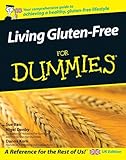 Living gluten-free for dummies