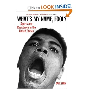 What's My Name, Fool?  - Dave Zirin