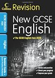 Collins Revision - GCSE English for AQA: Higher