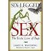 Six-Legged Sex: The Erotic Lives of Bugs