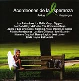  -  Acordeones De La Esperanza