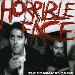 Horrible Face
