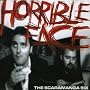 Horrible Face