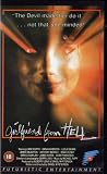 Girlfriend From Hell (1989) [VHS]