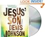 Jesus' Son
