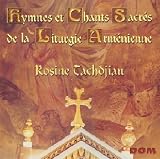 Hymnes & Chants Sacres De La Liturg