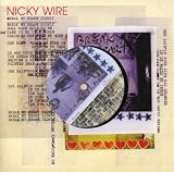 Break My Heart Slowly [7" VINYL]