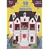 10 petits insectes