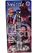 Nass-Walk Swizzle Stick Clear