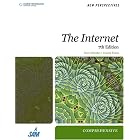 Click here to buy New Perspectives on the Internet 7th Edition, Comprehensive (New Perspectives (Thomson... by Gary P. Schneider and Jessica Evans.