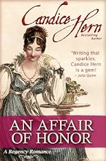 An Affair of Honor