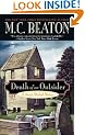 Death of an Outsider (Hamish Macbeth Mysteries, No. 3)