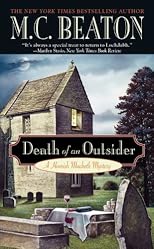 Death of an Outsider