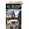 Death of an Outsider (Hamish Macbeth Mysteries)