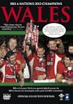 Wales - RBS 6 Nations 2013 Champions...