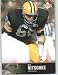 1997 Upper Deck Legends Football Card # 15 Ray Nitschke - Green Bay Packers - NFL Trading Card in Screw Down Case