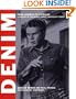 Denim: From Cowboys to Catwalks: A Visual History of the World's Most Legendary Fabric