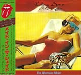 The Rolling Stones Made in The Shade + 6 Bonus Tracks (Digi Pak) (Import)