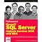 Collection of SQL Server 2008 books