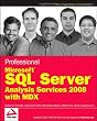 Professional Microsoft SQL Server Analysis Services 2008 with MDX (Wrox Programmer to Programmer)