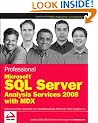 Professional Microsoft SQL Server Analysis Services 2008 with MDX (Wrox Programmer to Programmer)