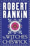 Witches of Chiswick (Gollancz SF S.)