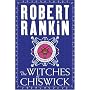 The Witches of Chiswick (GollanczF.)