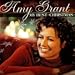 Grown Up Christmas List by Amy Grant