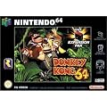 Donkey Kong 64