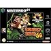 Donkey Kong 64