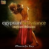 Egyptian Bellydance