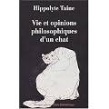 Vie et opinions philosophiques d'un Chat