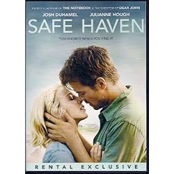 Safe Haven