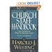 Church Staff Handbook: How to Build an Effective Ministry Team