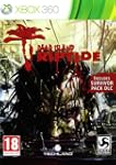Dead Island: Riptide - Preorder Edition