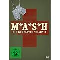 M*A*S*H - Die komplette Season 02 [3 DVDs]