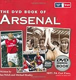 The DVD book of Arsenal