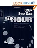 Eleventh Hour CISSP: Study Guide