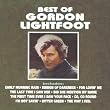 Best of Lightfoot Gordon