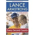 Every Second Counts (Reprint) (Paperback)