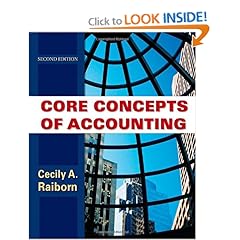 Pass code card for homework manager to accompany financial and managerial accounting 06 image