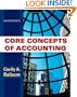 Core Concepts of Accounting