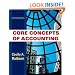Core Concepts of Accounting