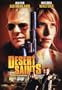 Desert Saints